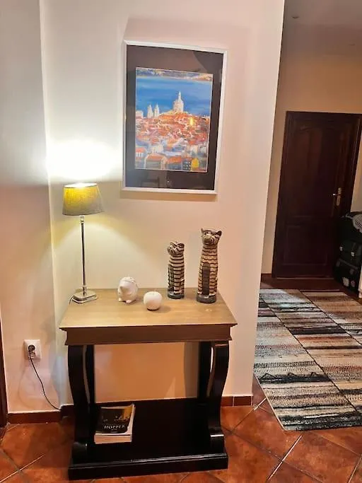 Apartment 100 Metrowy Apartament Kolo Opery Lesnej Sopot